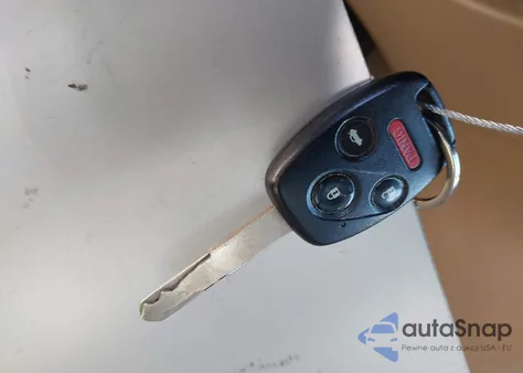 2011 Honda Accord 2.4 Lx из США, поврежденный, VIN 1HGCP2F30BA106338